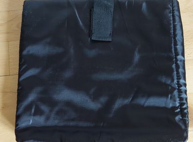 Padded pocket/bag/insert