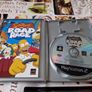 The Simpsons Road Rage PlayStation2 Ps2 Games Original Image 3