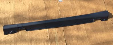LH Sill Panel (Mercedes E Class W212 AMG)