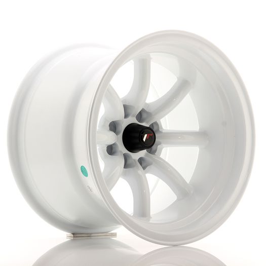 JR Wheels Japan Racing JR19