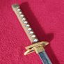 (Prop) Haineko, Rangiku Matsumoto's sword from Bleach Image 2