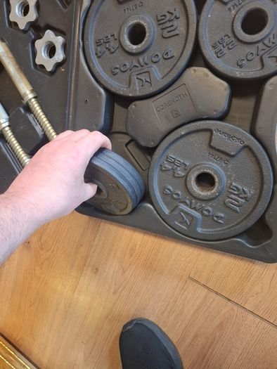 Weights