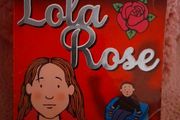 Lola rose