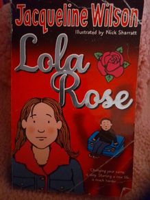 Lola rose