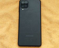 Samsung A12 - Non-functional