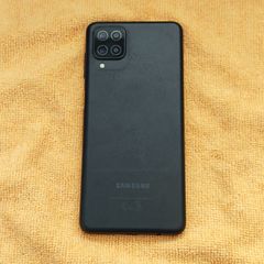 Samsung A12 - Non-functional