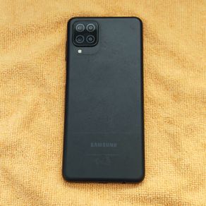 Samsung A12 - Non-functional