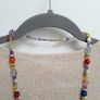 Pretty bead necklace Image 3