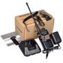 BAOFENG UV-5RA 136-174 / 400-520MHZ Dual Band U/V Radio handheld Walkie Talkie Image 2