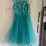 confirmation dress 12-13 Image 3