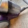 Hoover bagless vacuum cleaner Image 2