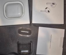 Apple AirPods 3rd Gen