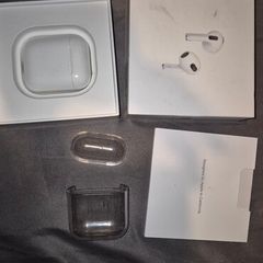 Apple AirPods 3rd Gen