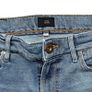 denim Shorts Image 4