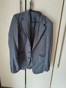 Blazer men medium