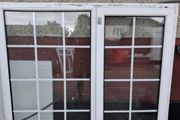 pvc window