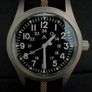 Militado Men's Military Watch Image 2