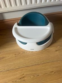 baby seat