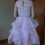 Confirmation Dress ( Confirmation / Wedding / Party /etc ) Image 4