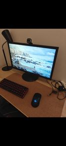 Gaming PC Setup