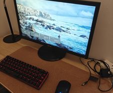 Gaming PC Setup