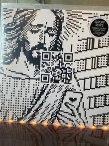 Gruff Rhys (Super Furry Animals) -  (Don't) Welcome The Plague As A Blessing - The Babelsberg Basement Files