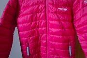 Girls regatta jacket 5/6 yrs