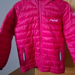 Girls regatta jacket 5/6 yrs