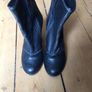 high heel boots All Saints Image 2