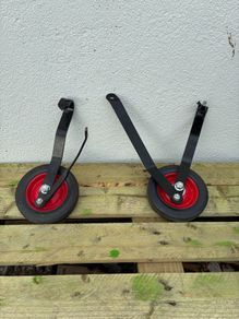 Training Wheels