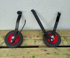 Training Wheels