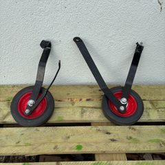 Training Wheels