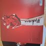 Madonna Original Rebel Heart Double Vinyl Image 4