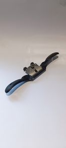 Vintage Stanley No 151 Round bottom Adjustable Spokeshave