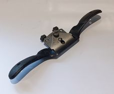 Vintage Stanley No 151 Round bottom Adjustable Spokeshave