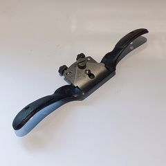 Vintage Stanley No 151 Round bottom Adjustable Spokeshave