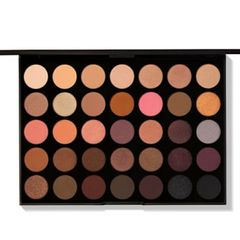 Morphe pallet