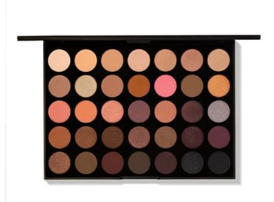 Morphe pallet