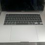 Apple Mac Laptop 2019 16inch Screen 16GB/512GB Image 2