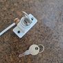 Window safety lock Image 4