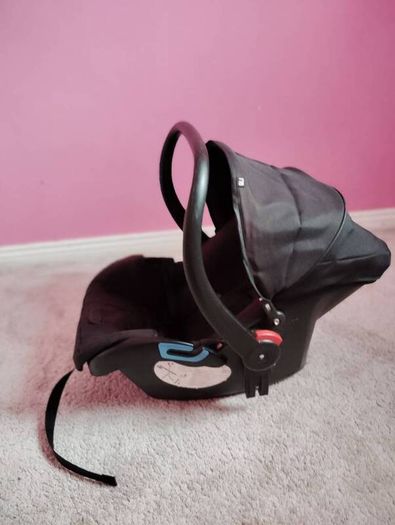 car seat