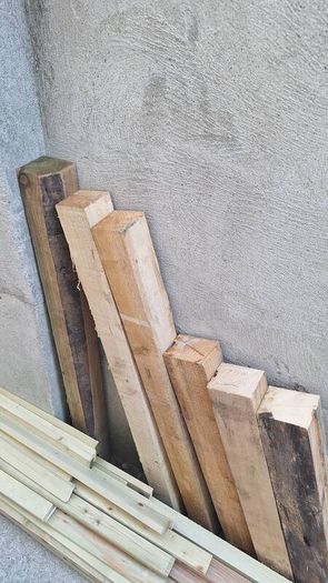 Timber