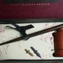 Stuart Houghton Calligraphy Set Dip Pen & Ink Set Image 2