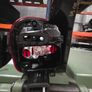 Dacia duster Tailight Drivers side Image 2