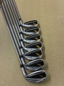 Taylormade Rocket Blades Iron Set