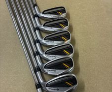 Taylormade Rocket Blades Iron Set