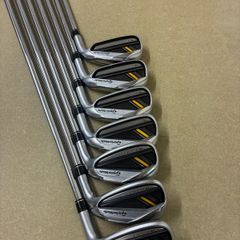 Taylormade Rocket Blades Iron Set