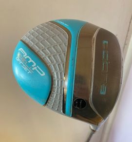 Ladies Cobra Driver