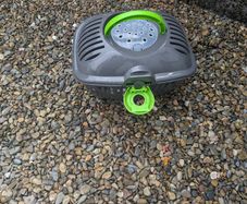 Small Pet Carrier Crate