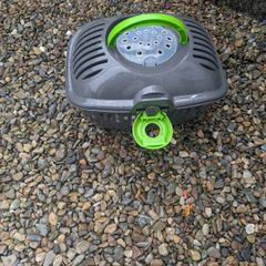 Small Pet Carrier Crate